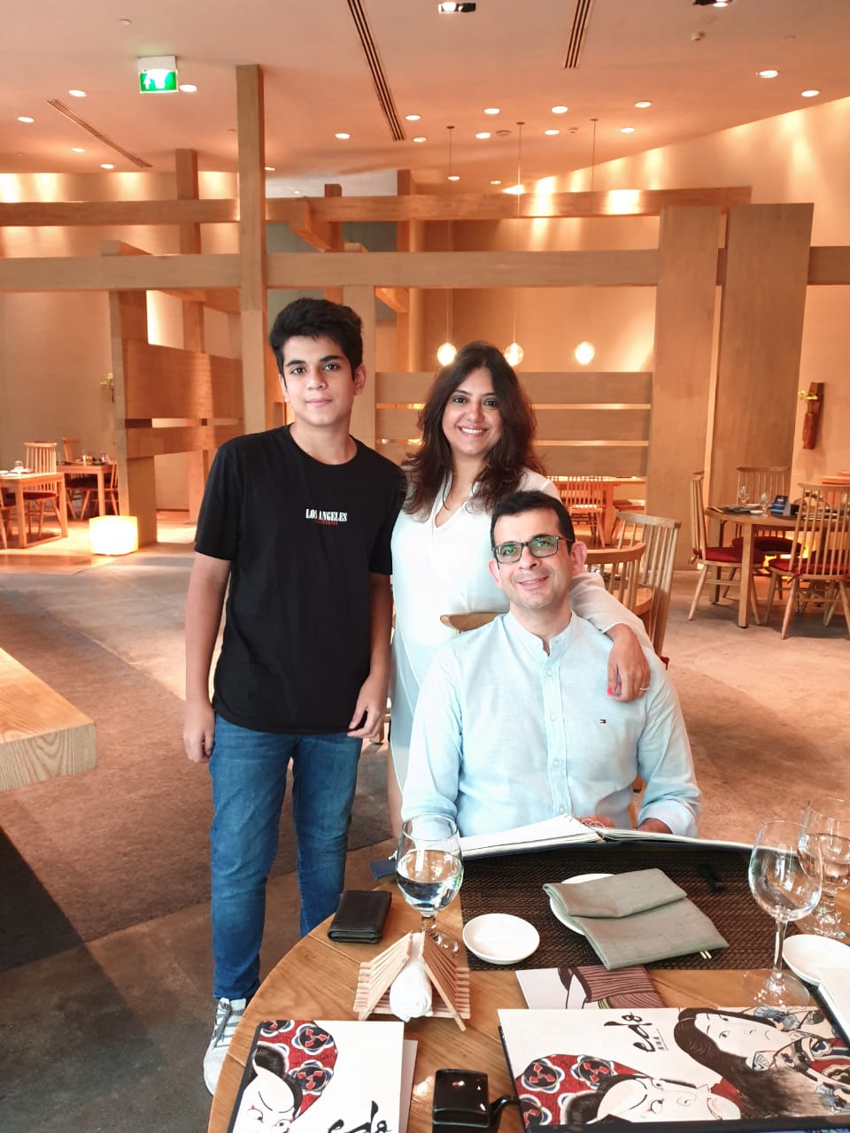 Global Indian entrepreneur Bobbie Kalra
