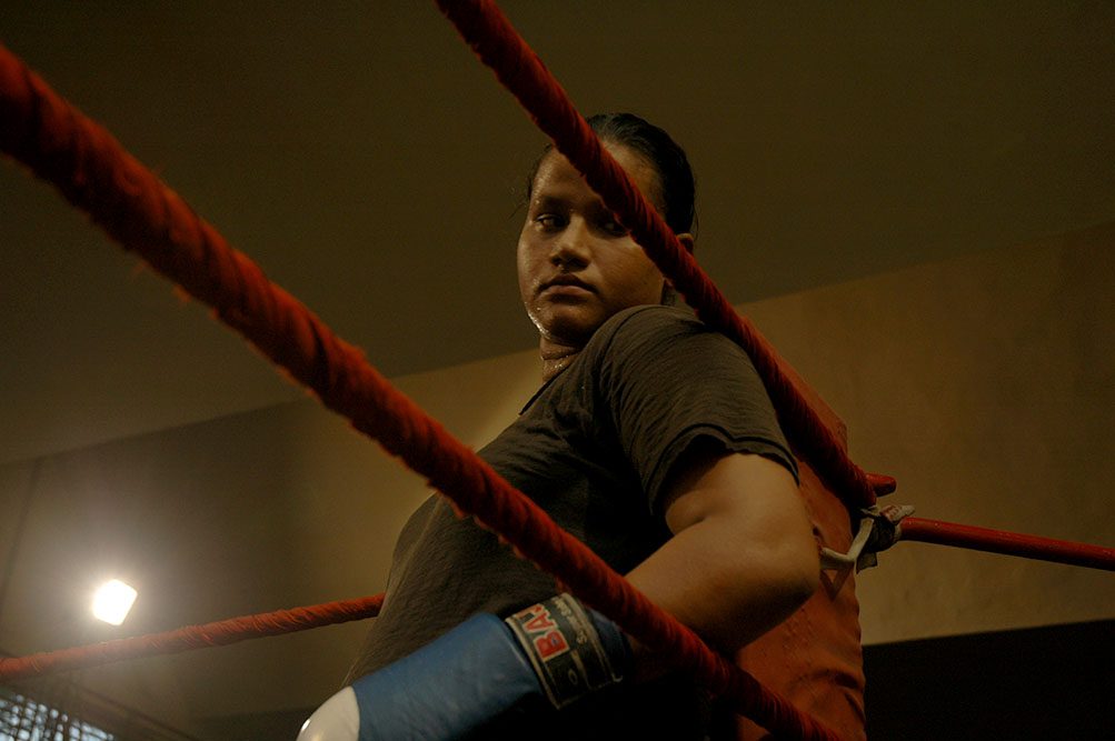 Global Indian burqa boxers