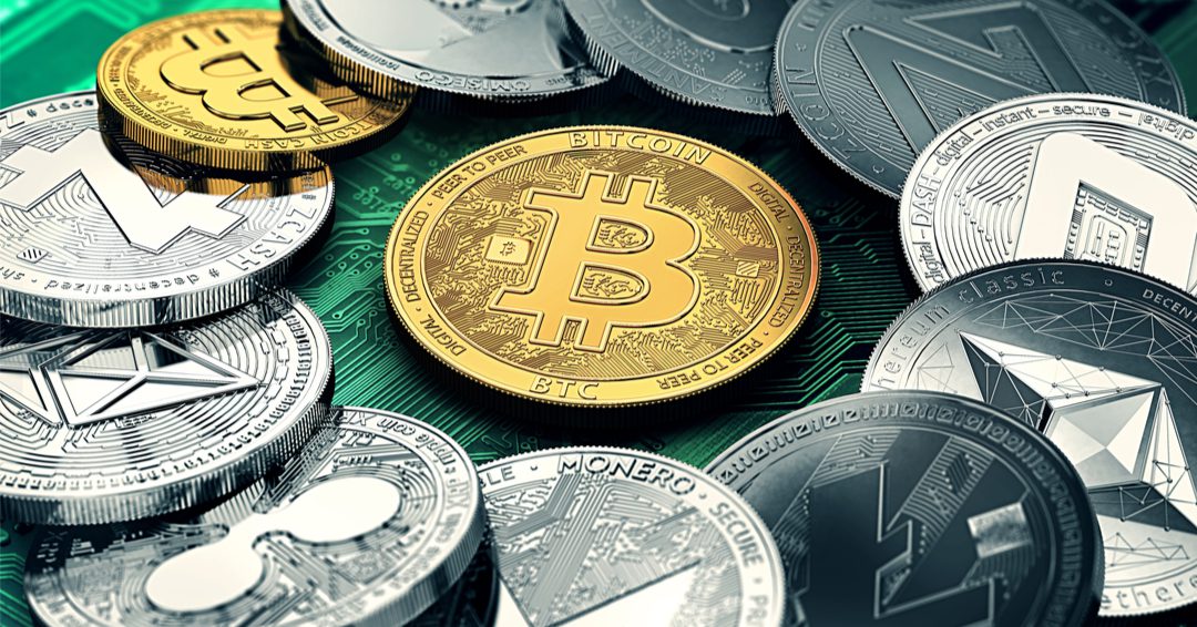 Cryptocurrency