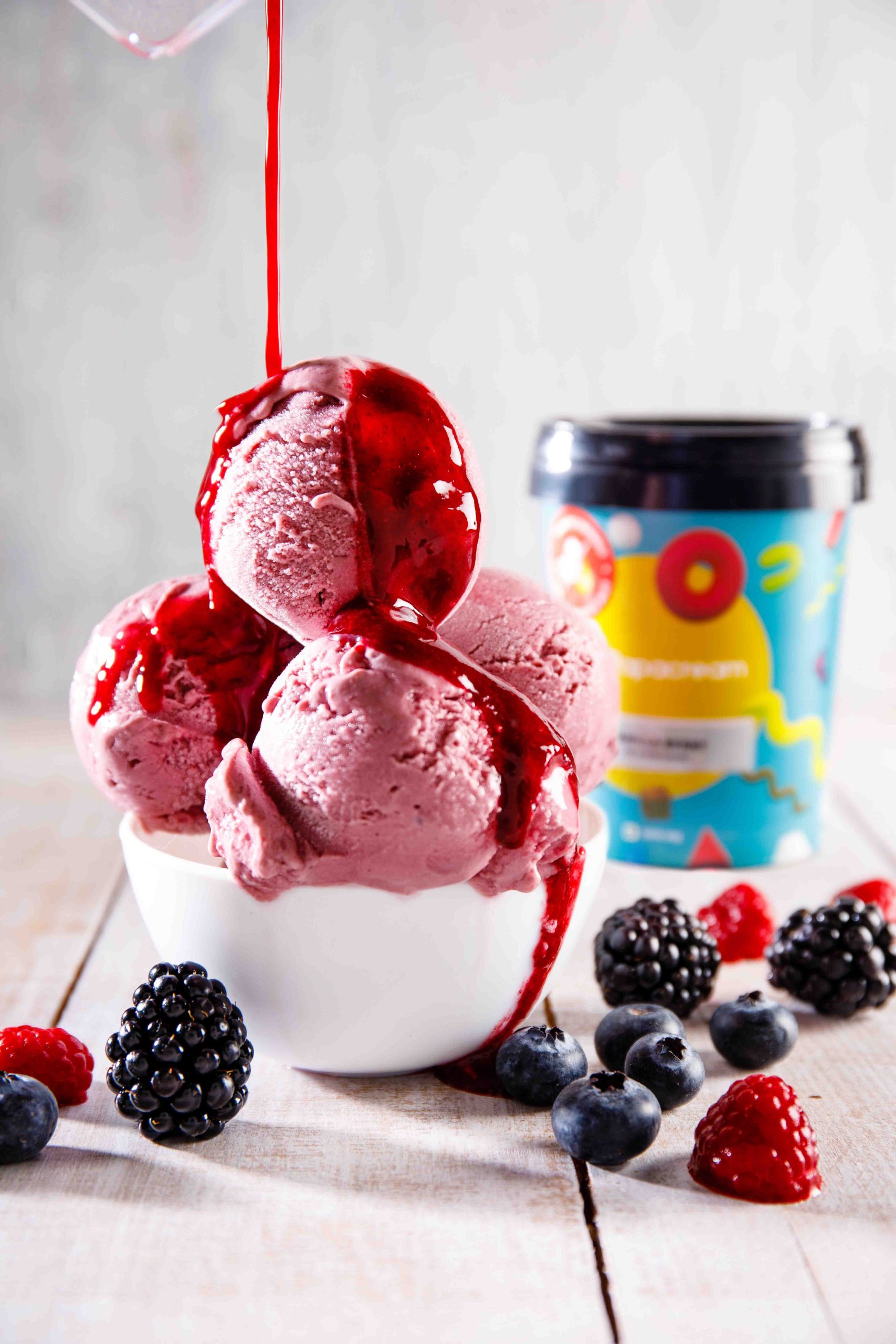 Indian CEO | Tanvi Chowdhri | Papacream | Global Indian