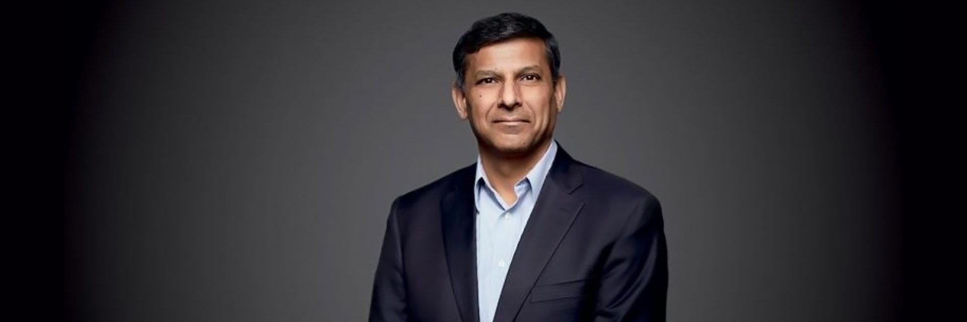 Raghuram Rajan