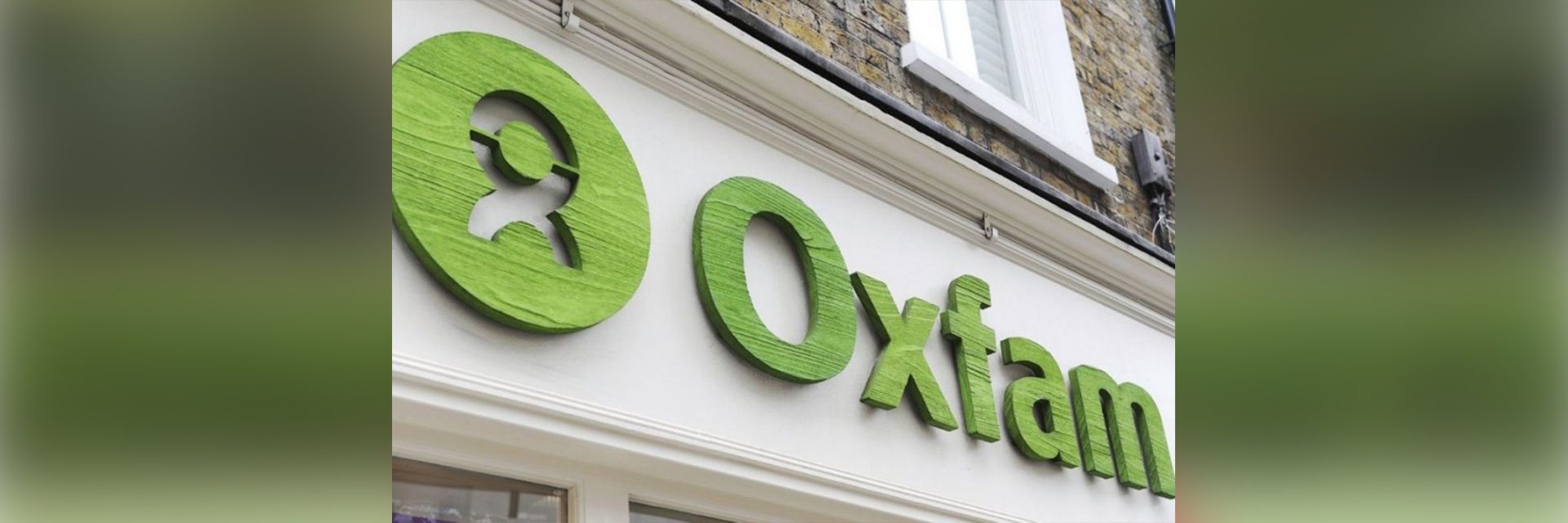Oxfam India
