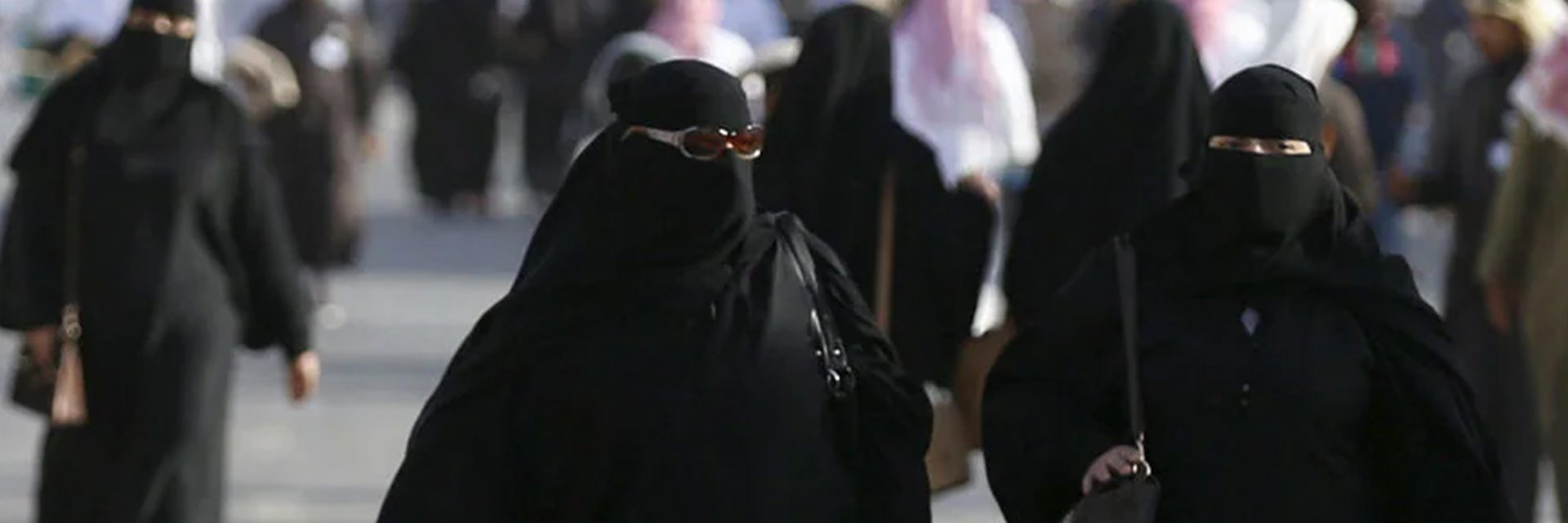 Attack on Muslim Women