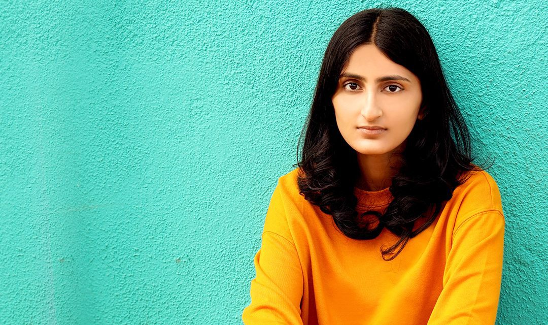 Indian singer Aditi Iyer turns opera towards dark pop with her four-track EP Dollhouse