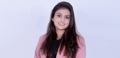 Indian CEO | Tanvi Chowdhri | Papacream | Global Indian