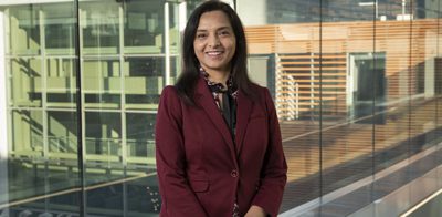 Indian Professor | Pallavi Chitturi | Global Indian