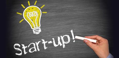 Indian startups