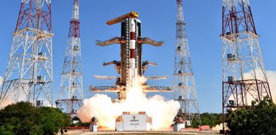 Indian Space Tech | Startup | Global Indian