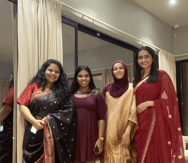 Indian Social Entrepreneur | Dr Ruha Shadab | Global Indian