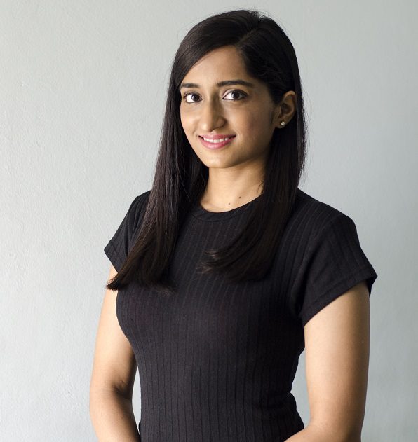 Indian Social Entrepreneur | Dr Ruha Shadab | Global Indian