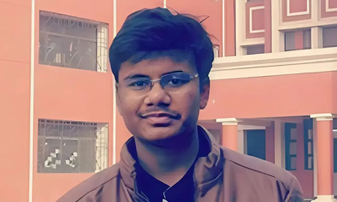 Naman developed 22 apps