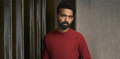 Indian cricketer | Ajinkya Rahane | Sportsman