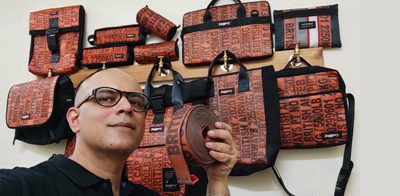 Social Entrepreneur | Gautam Malik