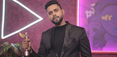 Indian Choreographer | Suresh Mukund