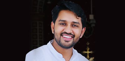 Green Warrior | Bittu John | Global Indian