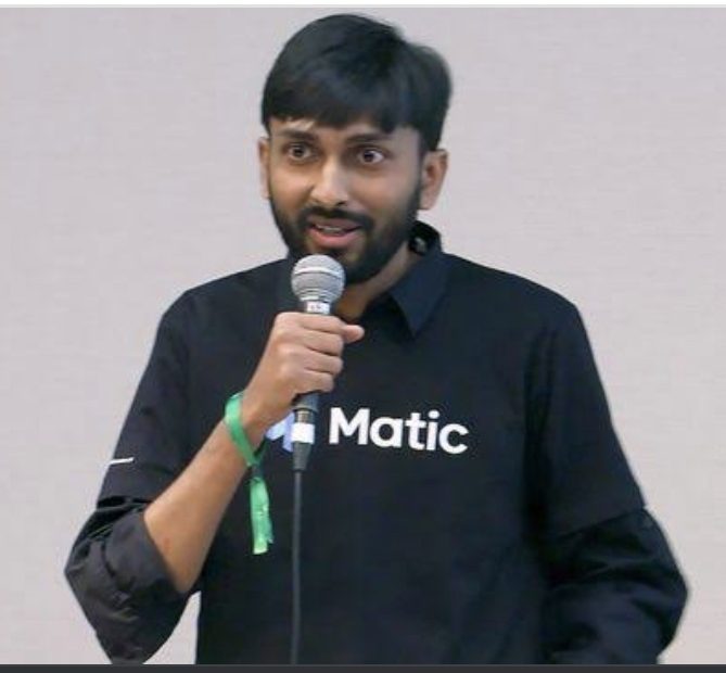 Indian Techie | Jaynti Kanani