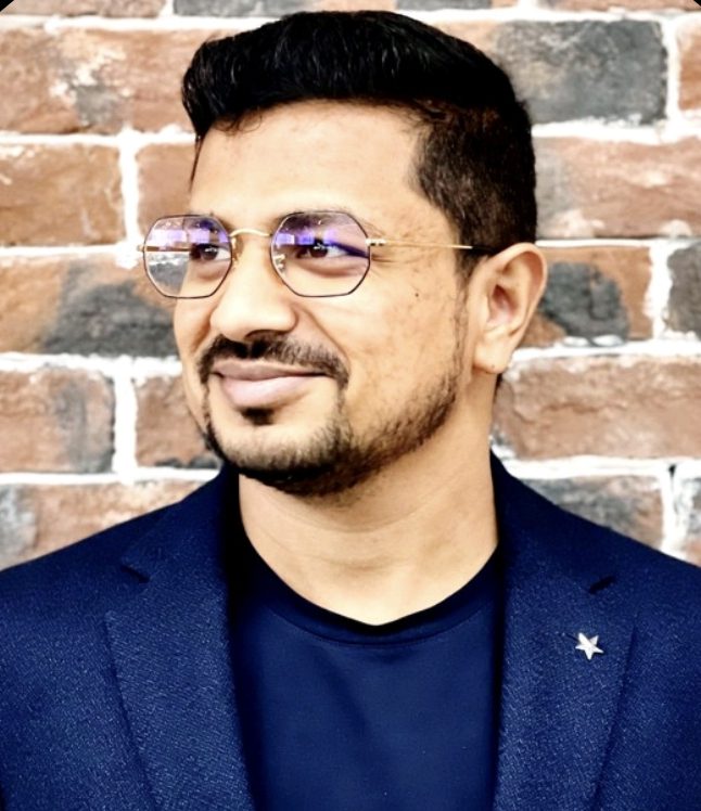 Indian Techie | Piyush Gupta 