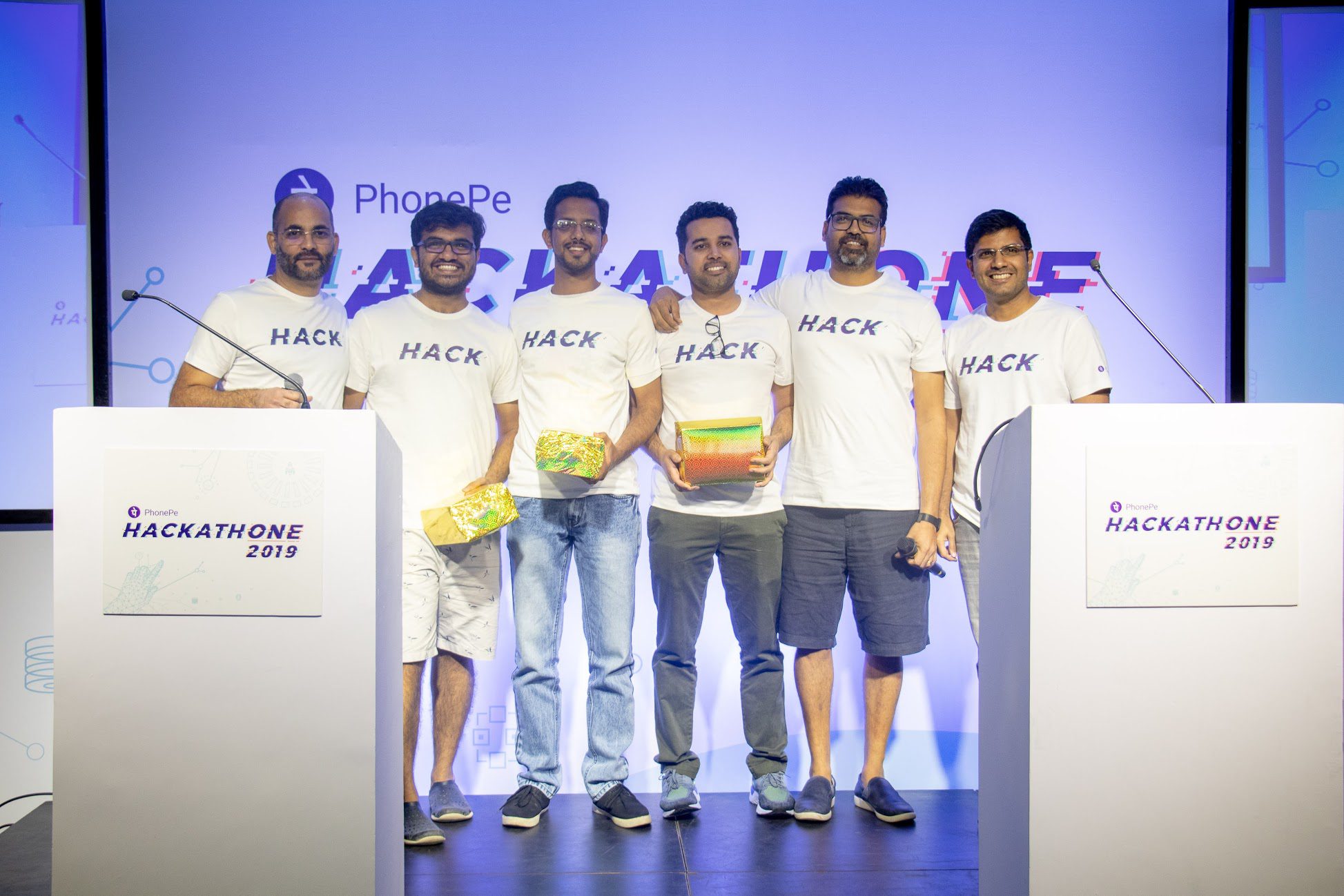 Digital Payments | Rahul Chari | Founder Of PhonePe
