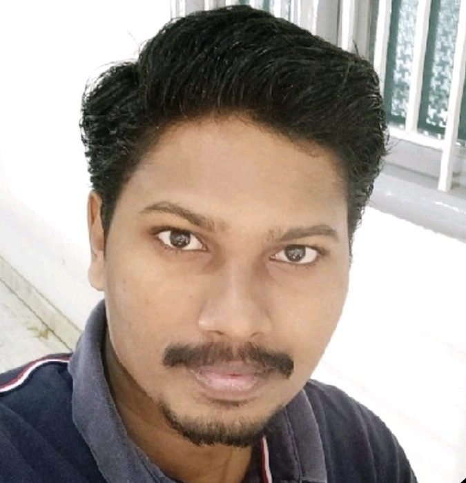 Indian Techie | Vignesh Babu