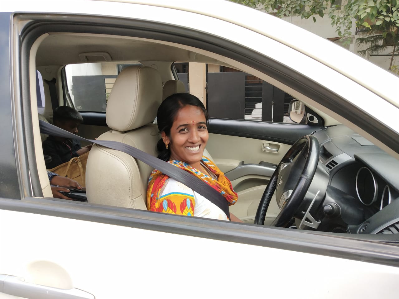 Social Entrepreneur | Founder of Taxshe and Taxshe Breakfree