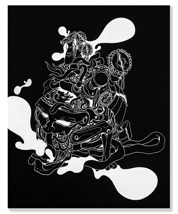 Visual Artist | Santanu Hazarika