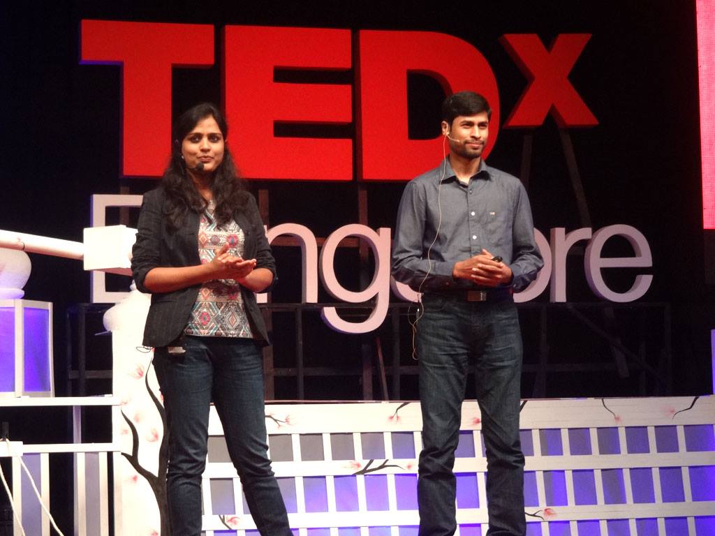 Indian Entrepreneur | Aditi Gupta | Founder of Menstrupedia