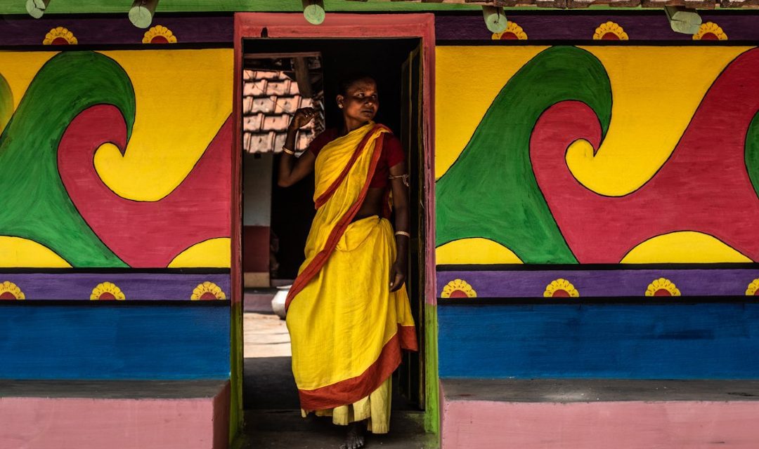 Photographer of the Year 2021, Pubarun Basu’s lens evokes emotions, creates stellar imagery