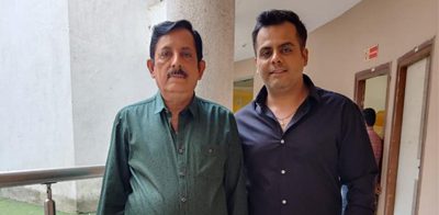 Indian Entrepreneur | Sharad Ashani | Global Indian