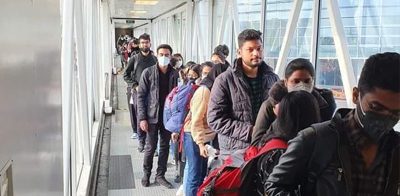 Indian Student | Russia Ukraine Crisis