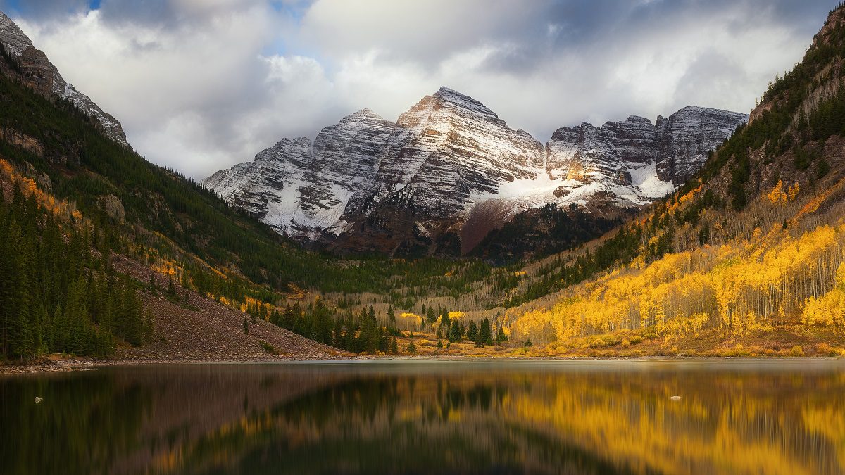 International Landscape Photography Award