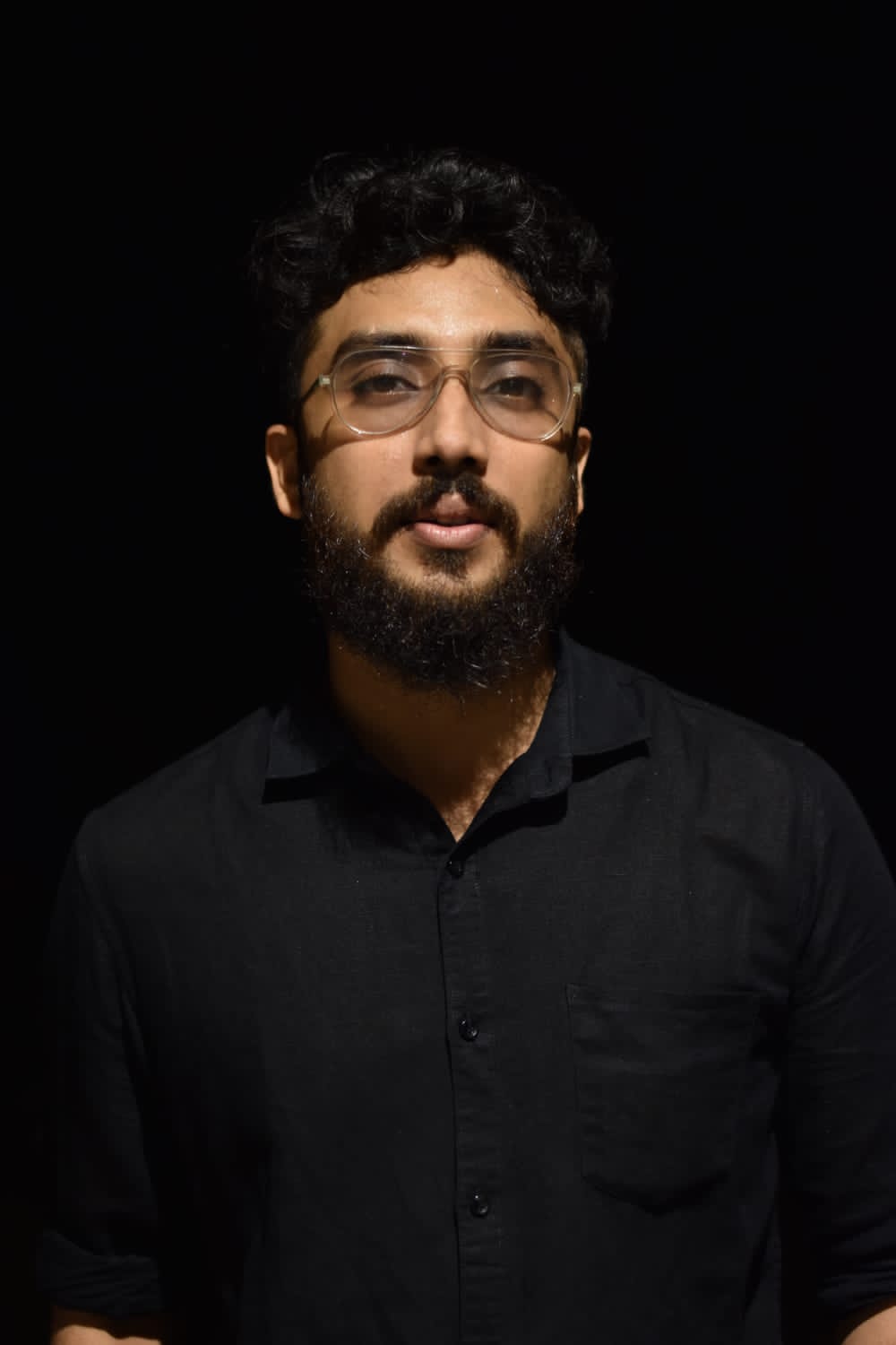 Hafez Raman | Akshay Raveendran | Athey Nallatha | Global Indian