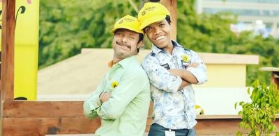 Cafes employing differently abled | Social Entrepreneurs | Global Indian