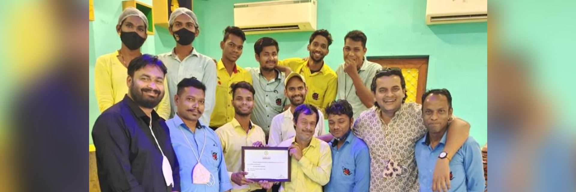 Making India proud: Meet the young prodigies who are finding solutions for global issues