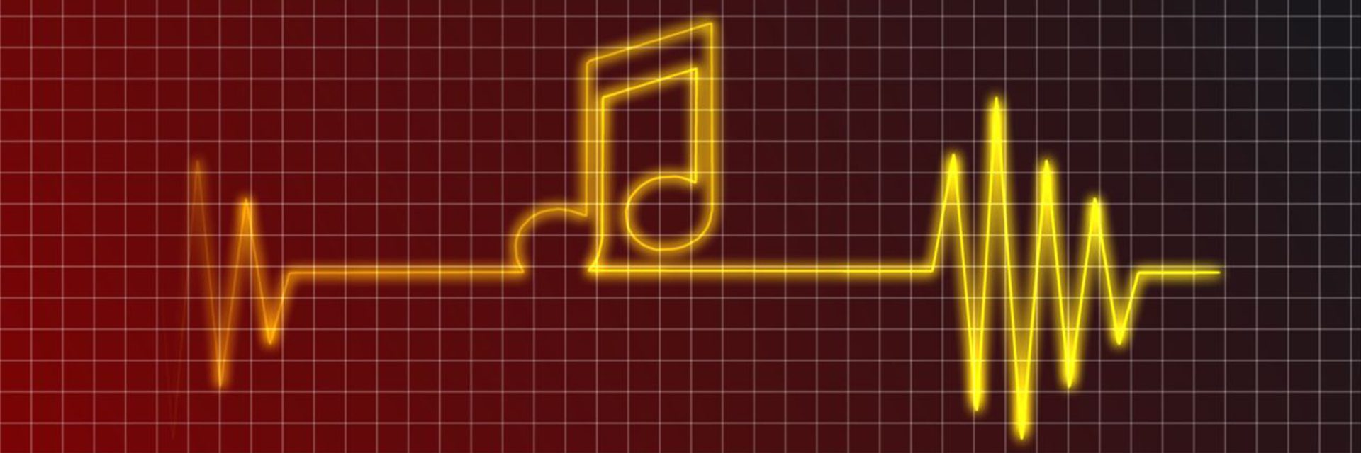 Healing Power of Music