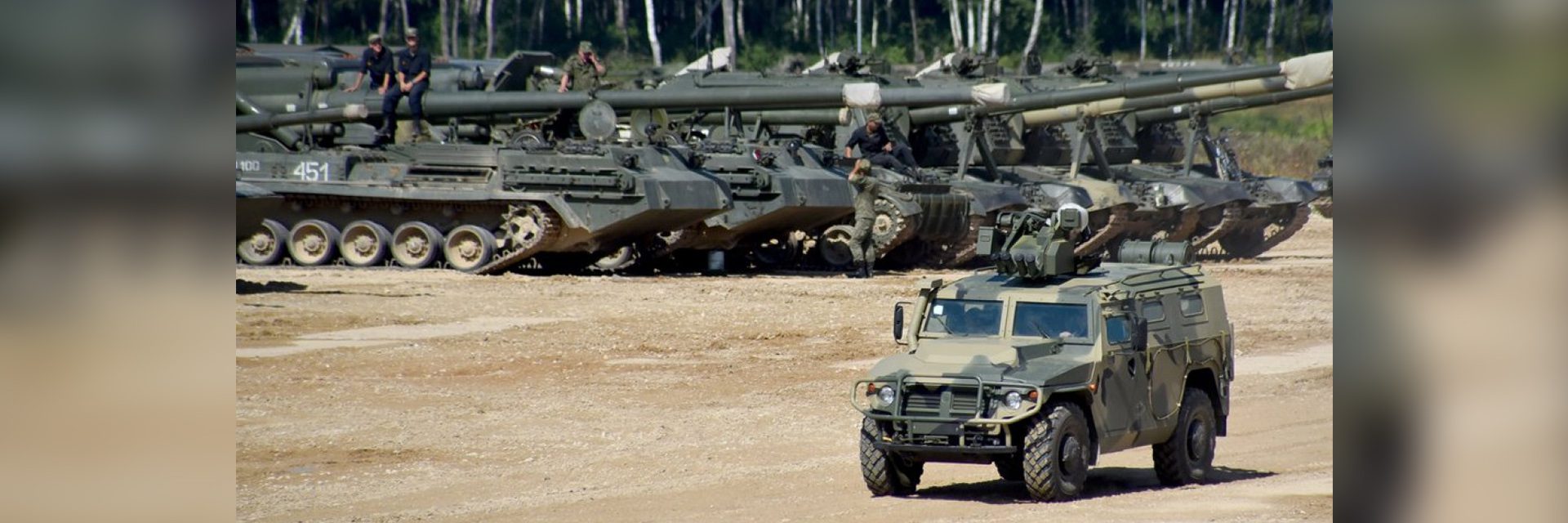 Indo-Russian Defense