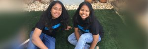 Young changemaker | Aaryani Sahay | Global Indian Youth
