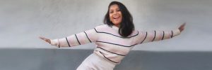 Gourmet Expert | Anjali Harikumar | Global Indian