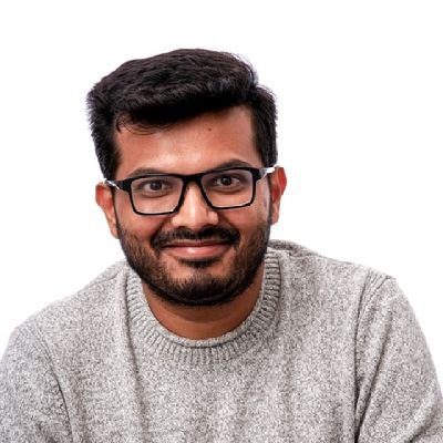 Sound Designer | Kunal Rajan | Global Indian
