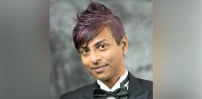 Conductor | Alvin Seville Arumugam