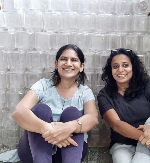 Designer Dhara Kabaria | Sonali Phadke 
