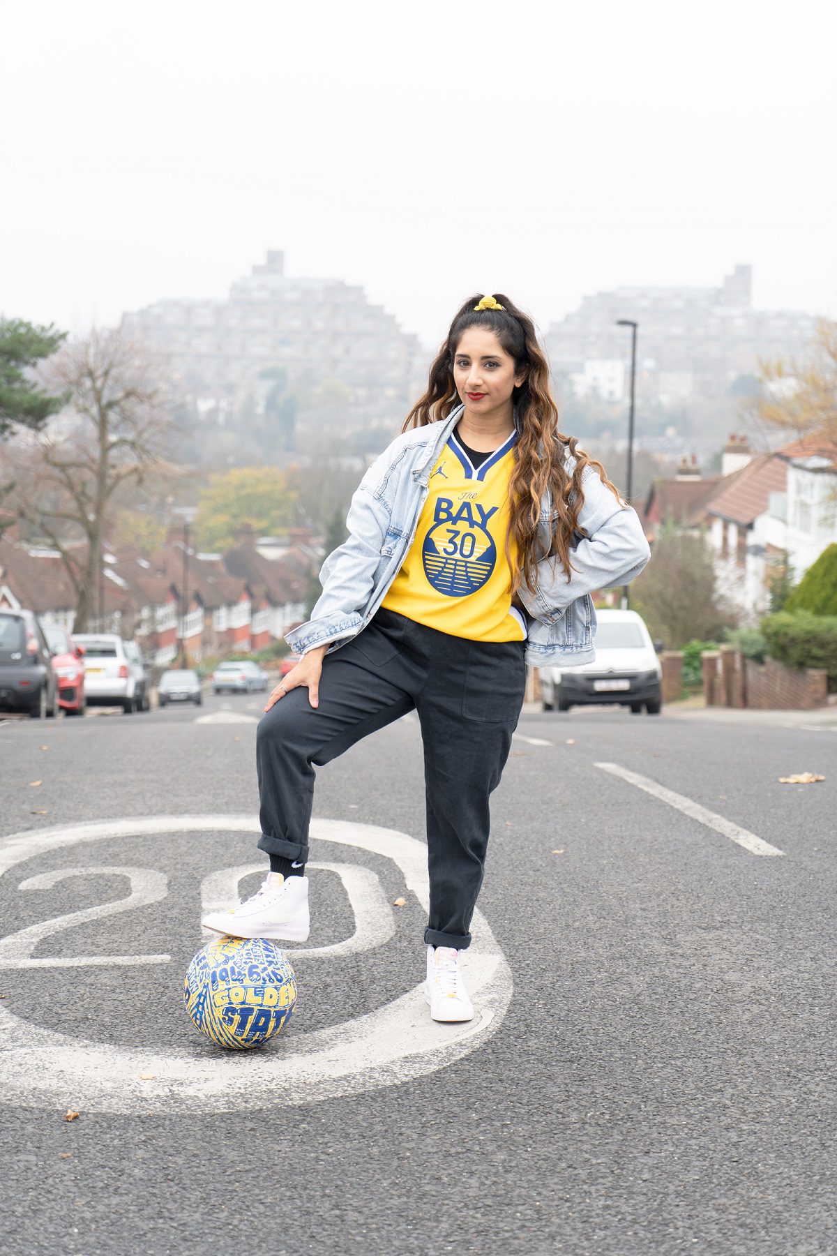 artist-activist | Harkiran Kalsi | Global Indian