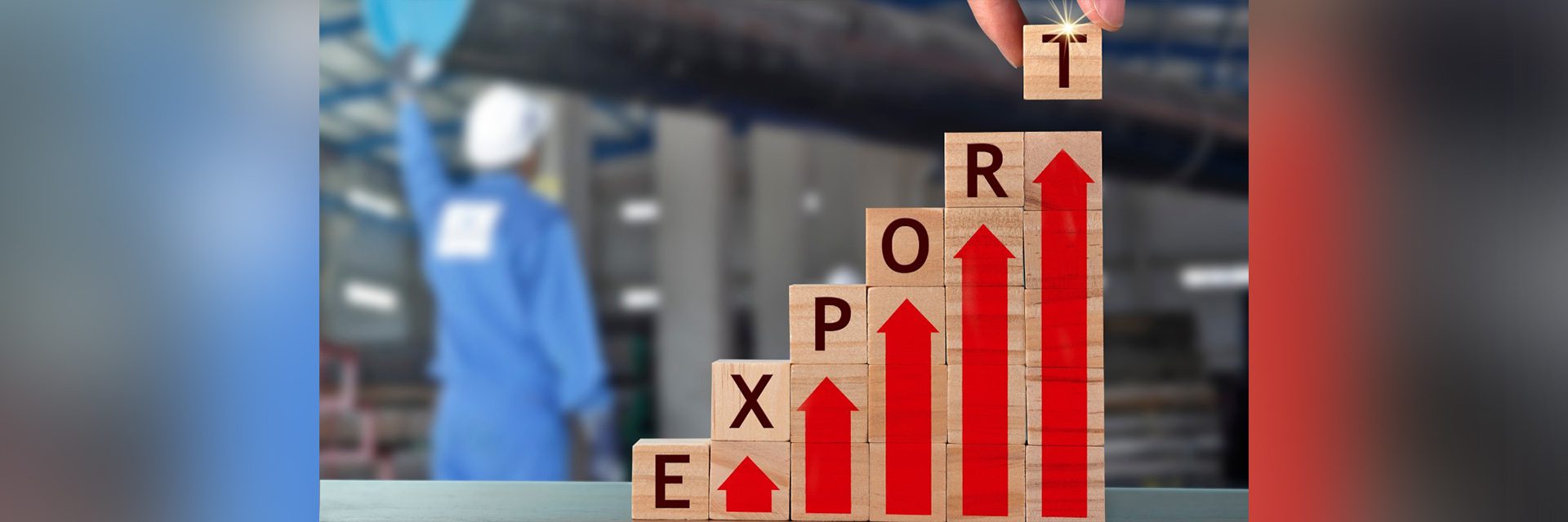 Indian Exports