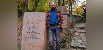 CEO | Ani Prajith