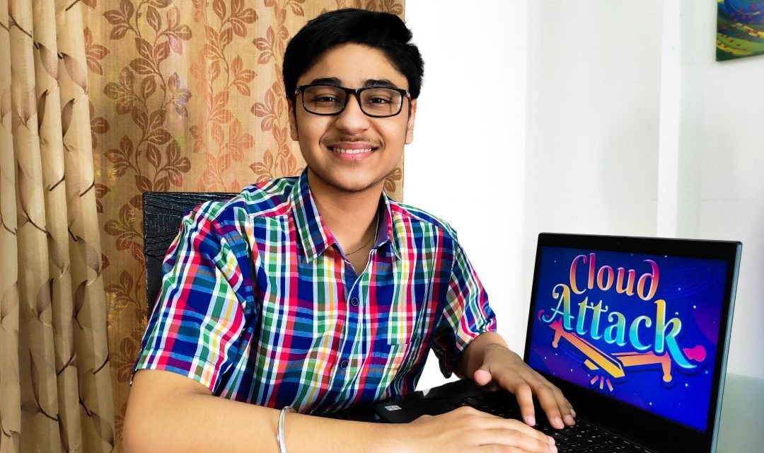 Prajwal NH: The teen innovator creating social impact with affordable technology