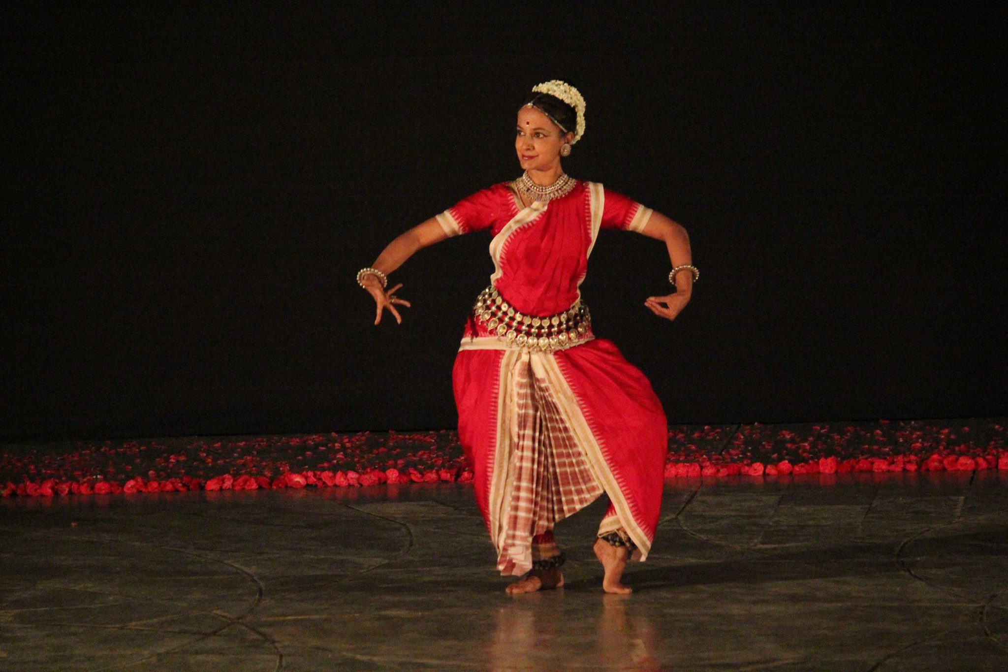 Artiste | Rekha Tandon | Global Indian