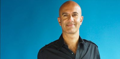 Life Coach | Robin Sharma