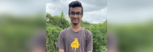 Teen Innovator | Aarav Garg | Global Indian