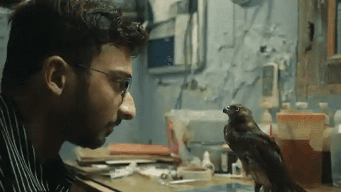 Filmmaker Shaunak Sen's 'All That Breathes' takes over Cannes 2022