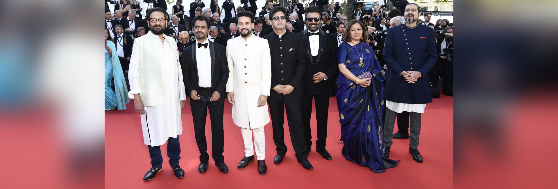 Cannes 2022 | Global Indian