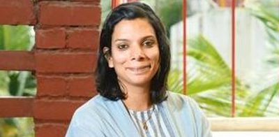 Parinaam Foundation | Mallika Ghosh | Global Indian